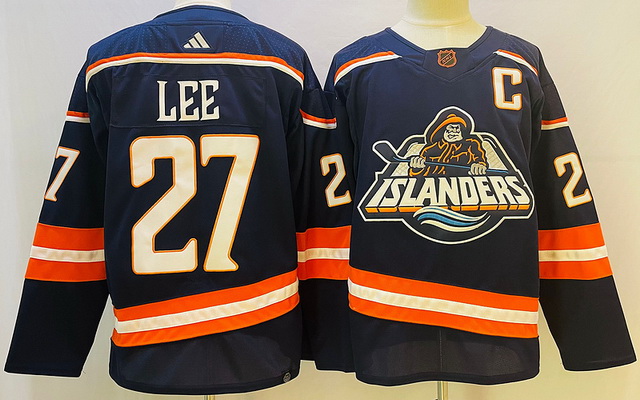 New York Islanders Jerseys 04 [Wholesale NHL Jerseys 1804]